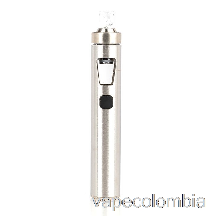 Vape Recargable Joyetech Ego Aio Kit De Inicio Todo En Uno Plateado
